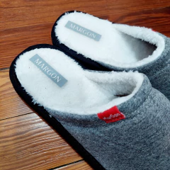 Docena 210 Gris Piel