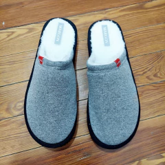 Docena 210 Gris Piel - PantuflasMargon
