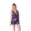 Pijama Dreams Negro - comprar online