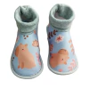 Curva pantubotitas capybara talle 17-18 al 23-24