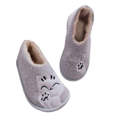 Docena Hornerito gatito melange