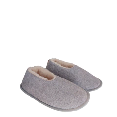 Docena Hornerito gris melange - comprar online