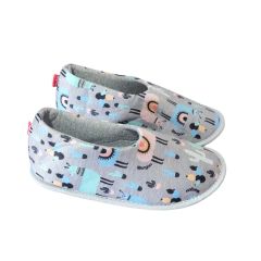 Janis estampadas Llamitas en internet