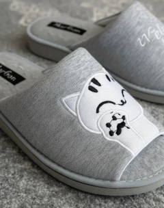 Combo Comfy Gatito + Pantus Gatitos en internet