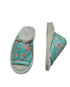 Docena Pantuflas Renatas Liberty Verano - PantuflasMargon