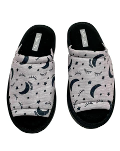 Renatas Estampado Dreams gris Verano - comprar online