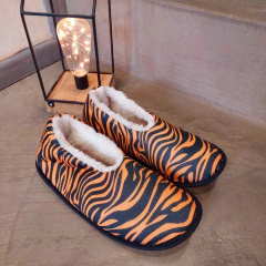 Hornerito Cebra Ocre - comprar online