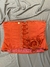 CORSET TERRANOSTRA LARANJA - OUTLET - Jerônima Baco | CORSETS SOB MEDIDA