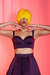 CROPPED VINDIMA ROXO - OUTLET - Jerônima Baco | CORSETS SOB MEDIDA