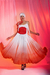 CORSET SANGUINIS - OUTLET - loja online