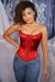 CORSET ISABEL - loja online