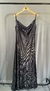VESTIDO FIORE NERO - OUTLET - Jerônima Baco | CORSETS SOB MEDIDA