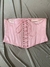 CORSET ROSE - OUTLET na internet