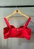 CROPPED COM ZÍPER - OUTLET - Jerônima Baco | CORSETS SOB MEDIDA