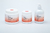 Combo de cremas anticelulitis con centella asiática - Pote 500 gr + Pote 250 gr + Dosificador 250 gr