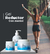 Combo reductor (Pote 500 gr + Pote 250gr + Dosificador 250gr) en internet