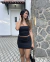 Top Tube Malta Preto - loja online