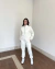 Imagem do Calça de Moletom Kai Off-White