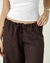 Calça Ella Marrom - comprar online