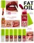 FAT OIL GLOSS TEI - comprar online