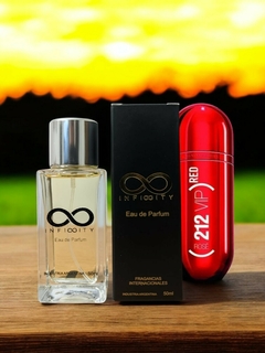 212 ROSE RED - comprar online