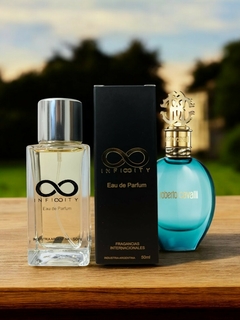 ACQUA CAVALLI - comprar online