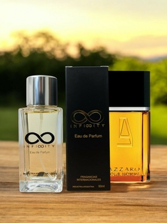 AZZARO POUR HOMME - comprar online