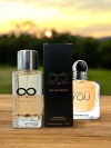 BECAUSE ITS YOU - comprar online