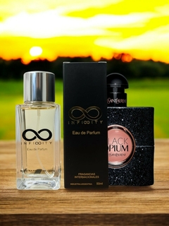 BLACK OPIUM - comprar online