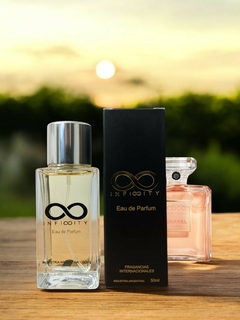 COCO MADEMOISELLE - comprar online