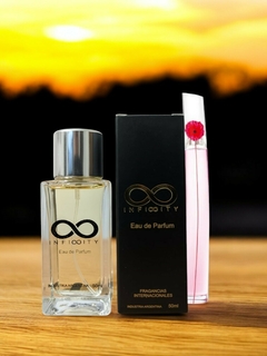 KENZO FLOWER POPPY - comprar online