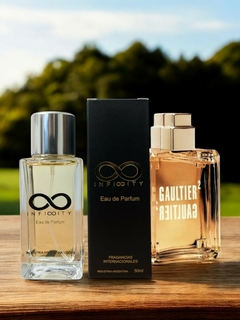 GAULTIER 2 - comprar online