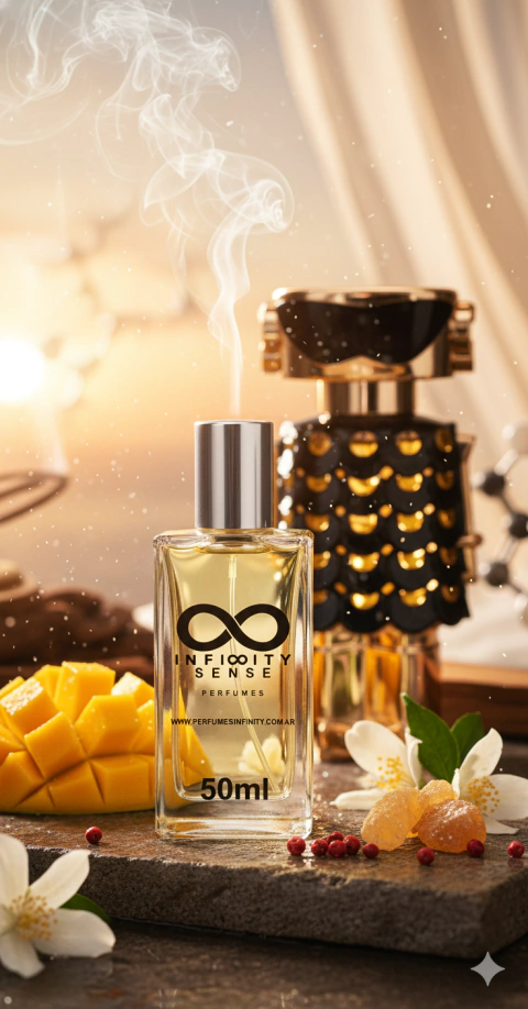 TIPO FAME PARFUM - comprar online