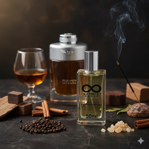 TIPO BENTLEY INTENSE - comprar online