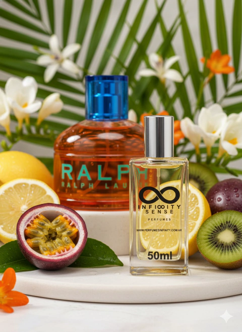 TIPO RALPH ROCKS - comprar online