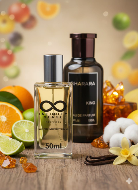 TIPO KING BHARARA - comprar online