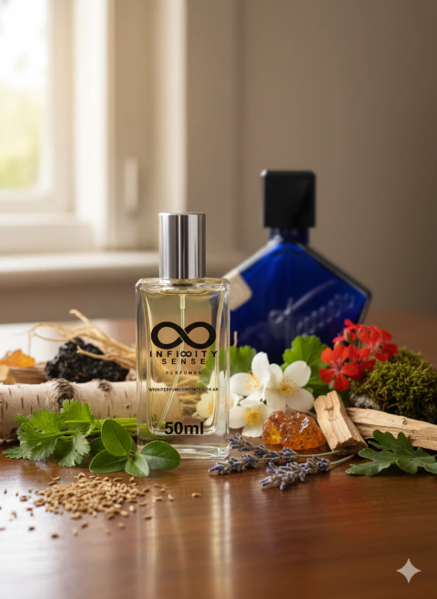 TIPO L'AIR DU DESERT MAROCAIN