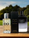 GENTLEMAN ONLY INTENSE - comprar online