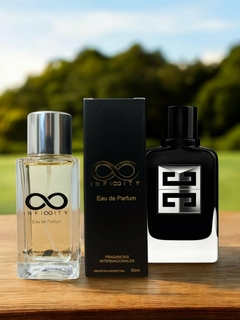 GENTLEMAN SOCIETY - comprar online