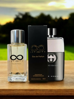 GUCCi GUILTY MEN - comprar online