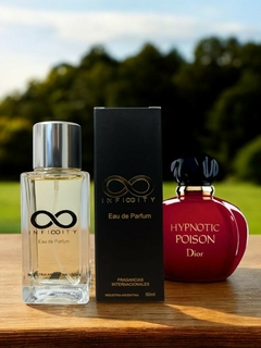 HYPNOTIC POISON - comprar online