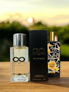 IRISH LEATHER - MEMO - comprar online