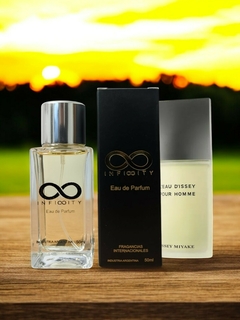 LEAU DISSEY MEN - comprar online