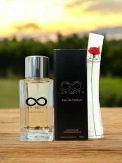 KENZO FLOWER - comprar online