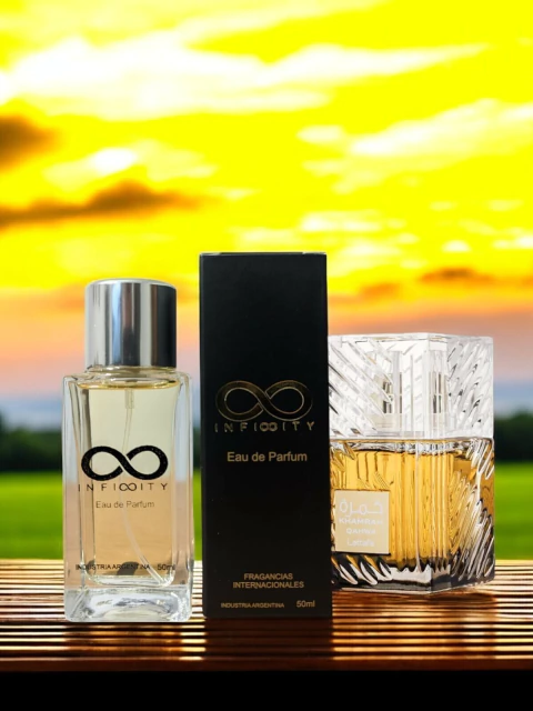 TIPO KHAMRAH QAHWA - comprar online