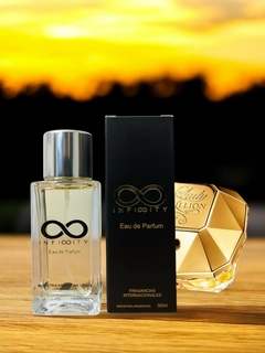 LADY MILLION - comprar online