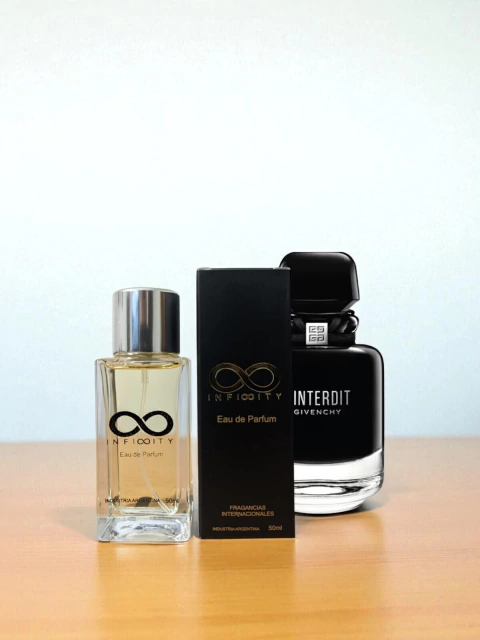 TIPO LINTERDIT INTENSE - comprar online