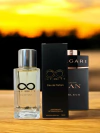 MAN IN BLACK - comprar online