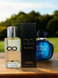 MIDNIGHT POISON - comprar online