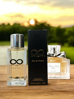 MISS DIOR CHERIE - comprar online